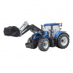 Bruder New Holland T7.315... 2