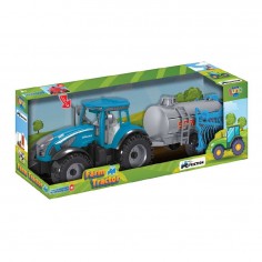 Luna Toys Farm Tractor... 2