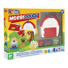 Kidea Morbidough Farm... 2