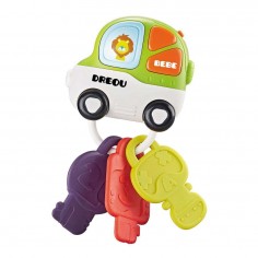 Luna Toys Bebe-Pal Βρεφικό...