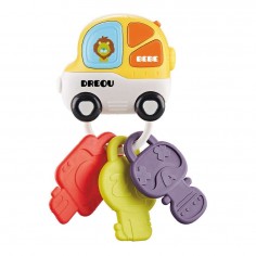 Luna Toys Bebe-Pal Βρεφικό... 2