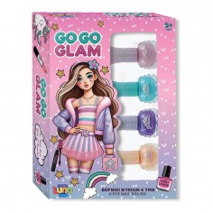 Luna Toys Go Go Glam...