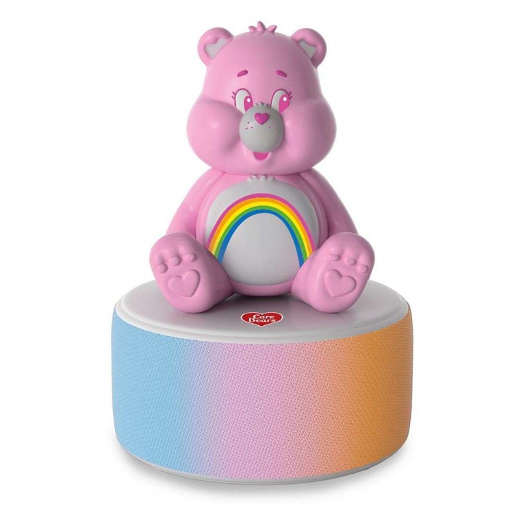 Lisciani Care Bears Wireless...