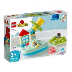 LEGO Duplo Town Water Park...