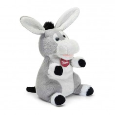 Trudi Plush Puppet Donkey...