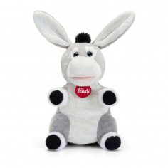 Trudi Plush Puppet Donkey... 2