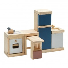 Plan Toys Κουζίνα Orchard...