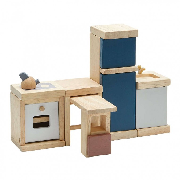 Plan Toys Kitchen Orchard (7358)