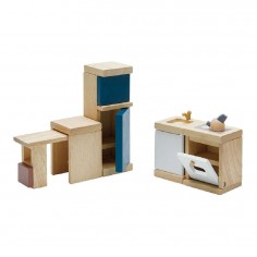 Plan Toys Kitchen Orchard... 2
