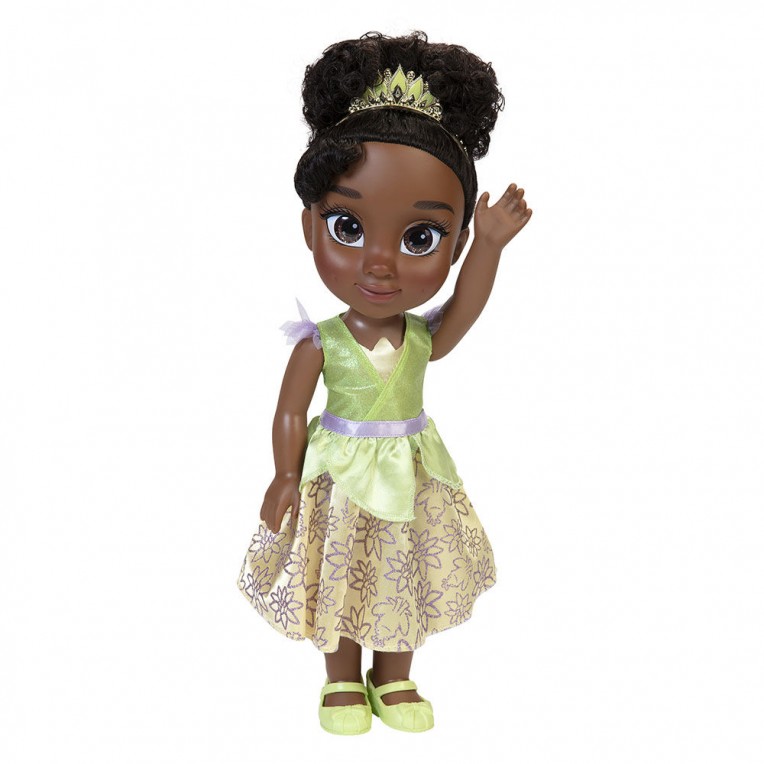 Disney Princess My Friend Tiana 38cm...