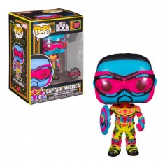 Funko POP! Figure Marvel...