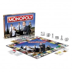 Board Game Winning Moves... 2