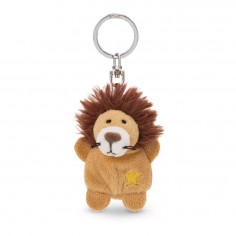 Nici Plush Keychain Lion...