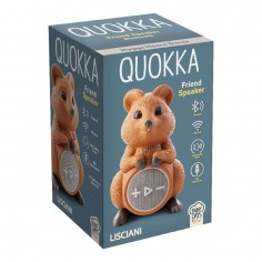Lisciani Rainy Days Quokka... 2
