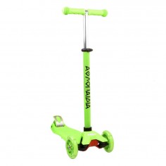 Scooter Athlopaidia 3 in 1... 2