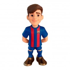 Minix Collectable Figure...