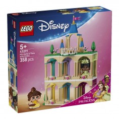 LEGO Disney Princess Mini...