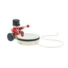 Plan Toys Ξύλινο Συρόμενο... 2