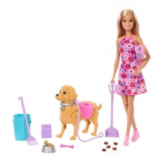 Barbie Family & Friends...