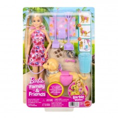 Barbie Family & Friends... 2