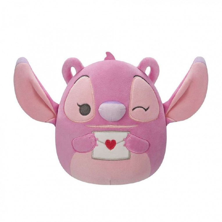 SquishMallows Plush Disney Stitch:...