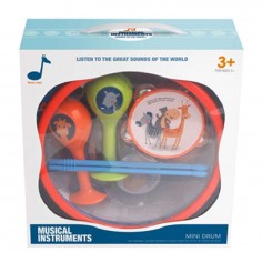 Luna Toys Musical... 2