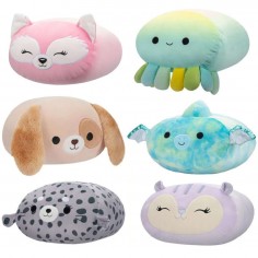 SquishMallows Λούτρινο...