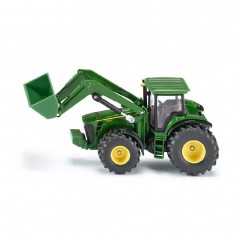 Siku Tractor John Deere...