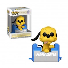 Funko POP! Φιγούρα Disney...