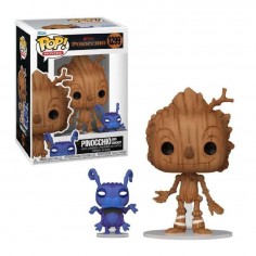 Funko POP! Netfix Movie...
