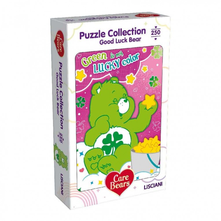 Lisciani Puzzle Care Bears Collection...
