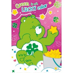 Lisciani Puzzle Care Bears... 2