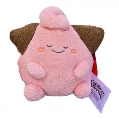 Pokemon Plush Sleeping...
