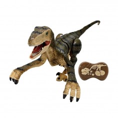 Lexibook R/C Raptor Control...