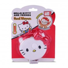 Hello Kitty and Friends...
