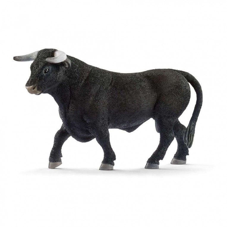 Schleich Black Bull (SC13875)