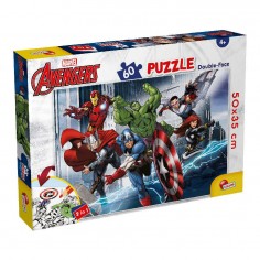 Lisciani Puzzle Plus...