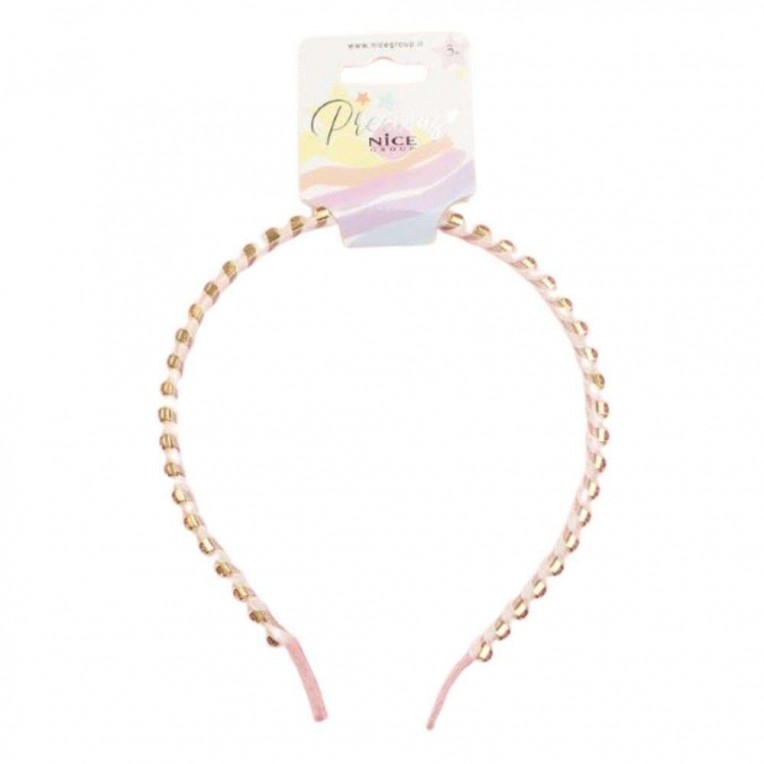 Nice Precious Hair Comb Velvet...