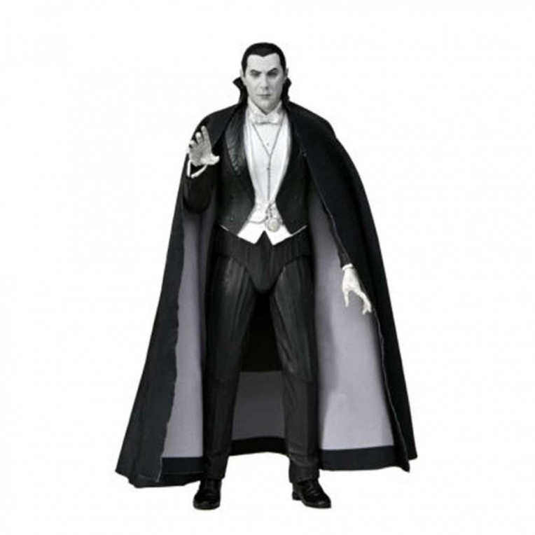 NECA Συλλεκτική Φιγούρα Universal...