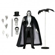 NECA Collectible Figure... 2
