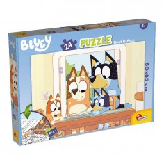 Lisciani Puzzle Plus...