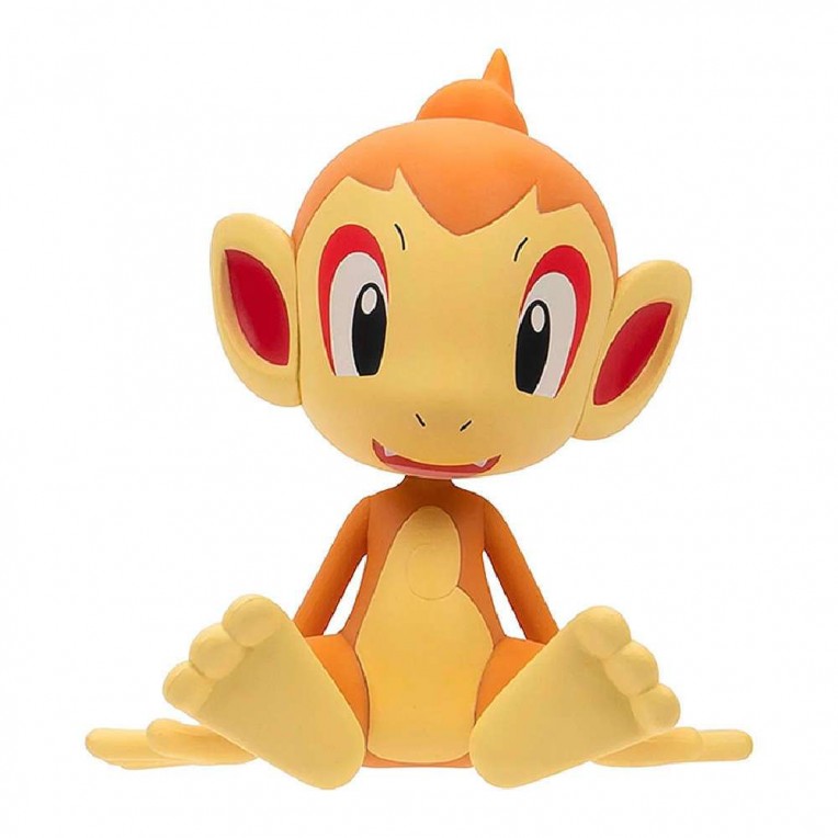 Pokemon Select Συλλεκτική Φιγούρα...
