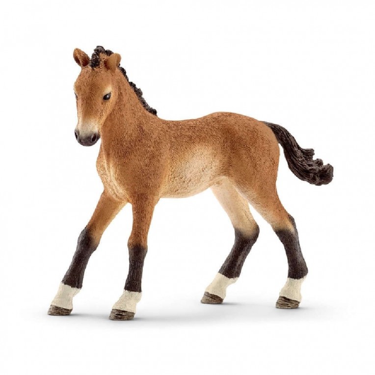 Schleich Tennessee Walker Foal
