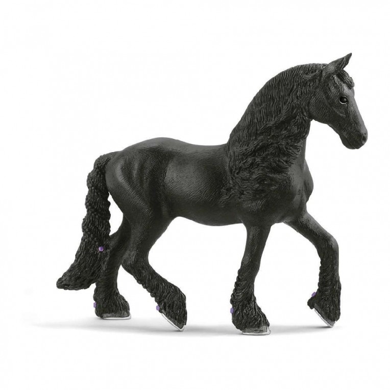 Schleich Φοράδα Frisian (SC13906)