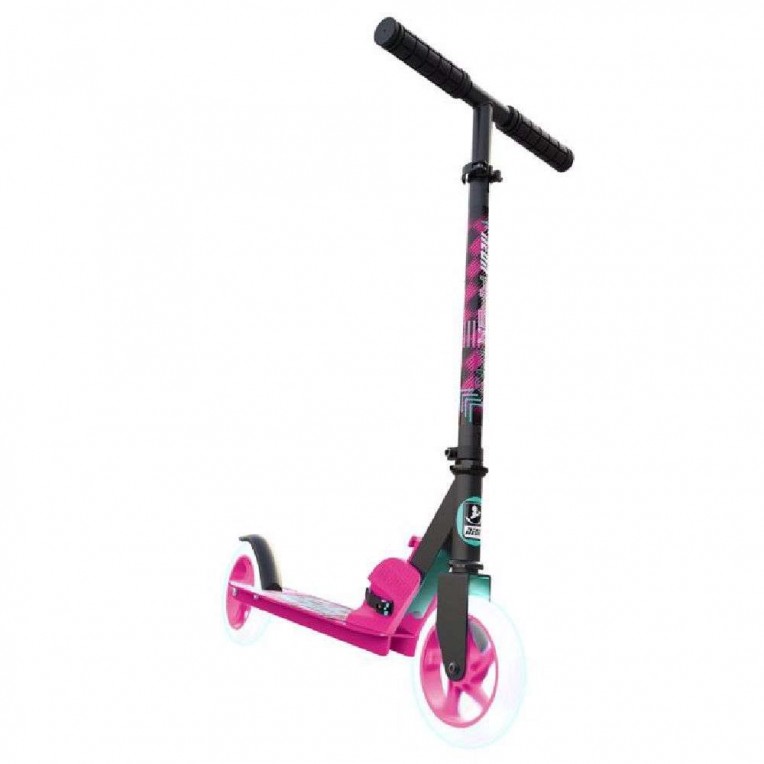 Scooter Y-Volution NEON APEX 145 Pink...