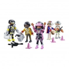 Playmobil Stunt Show My... 2