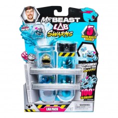 MrBeast Lab Swarms Lab Pack...