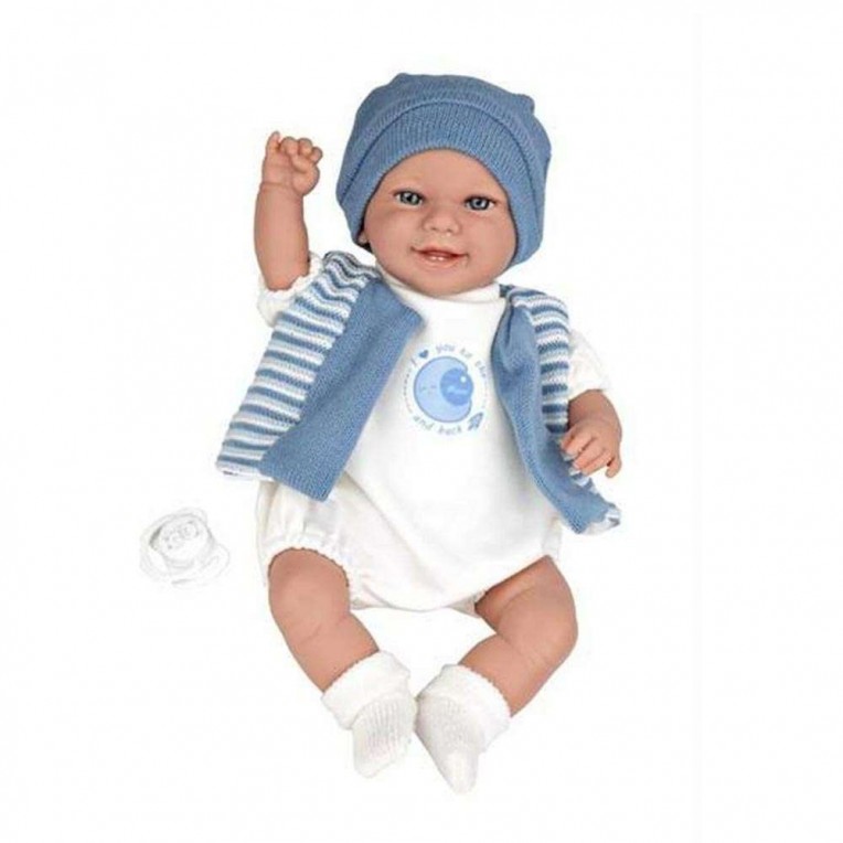 Arias Elegance Baby Doll 35cm with...