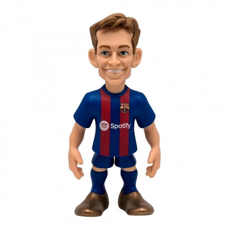 Minix Συλλεκτική Φιγούρα Barcelona...