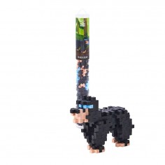 Plus-Plus Black Bear Tube...